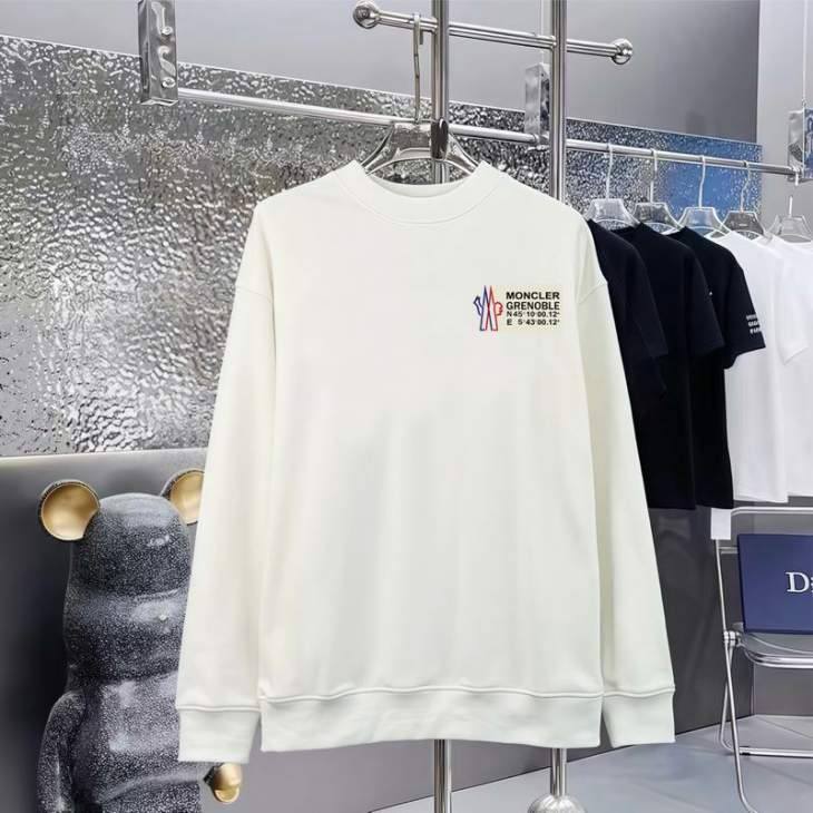 Picture of Moncler Sweatshirt _SKUMonclerXS-XLxetr9035206
